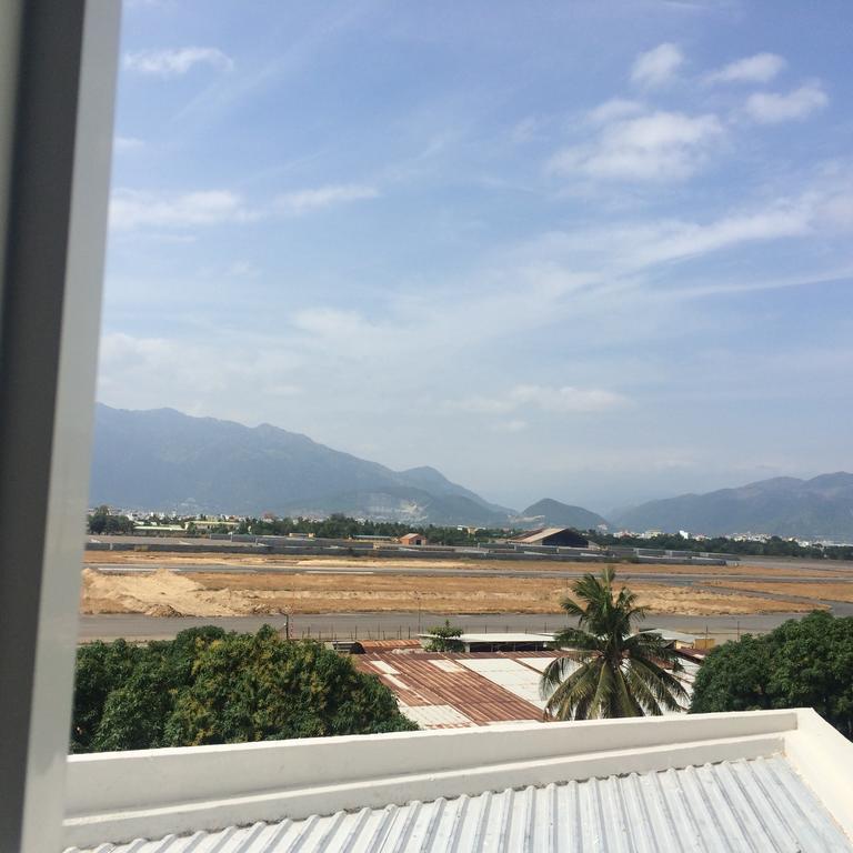 Thu Hien Hotel Nha Trang Bilik gambar