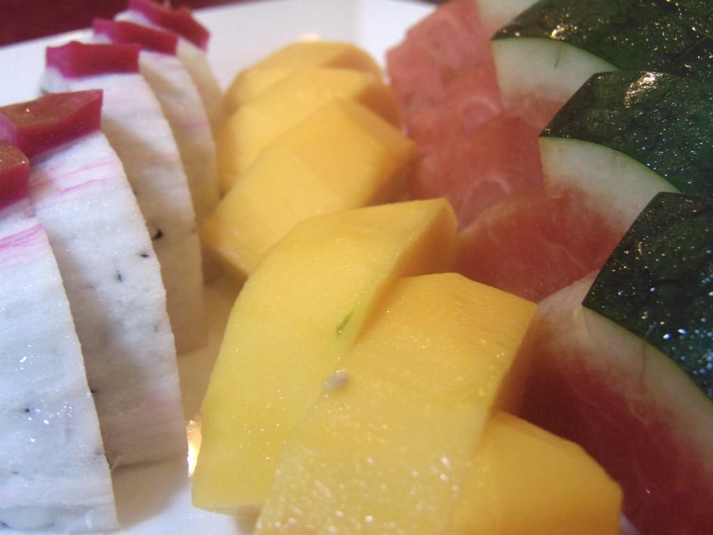 Thu Hien Hotel Nha Trang Luaran gambar
