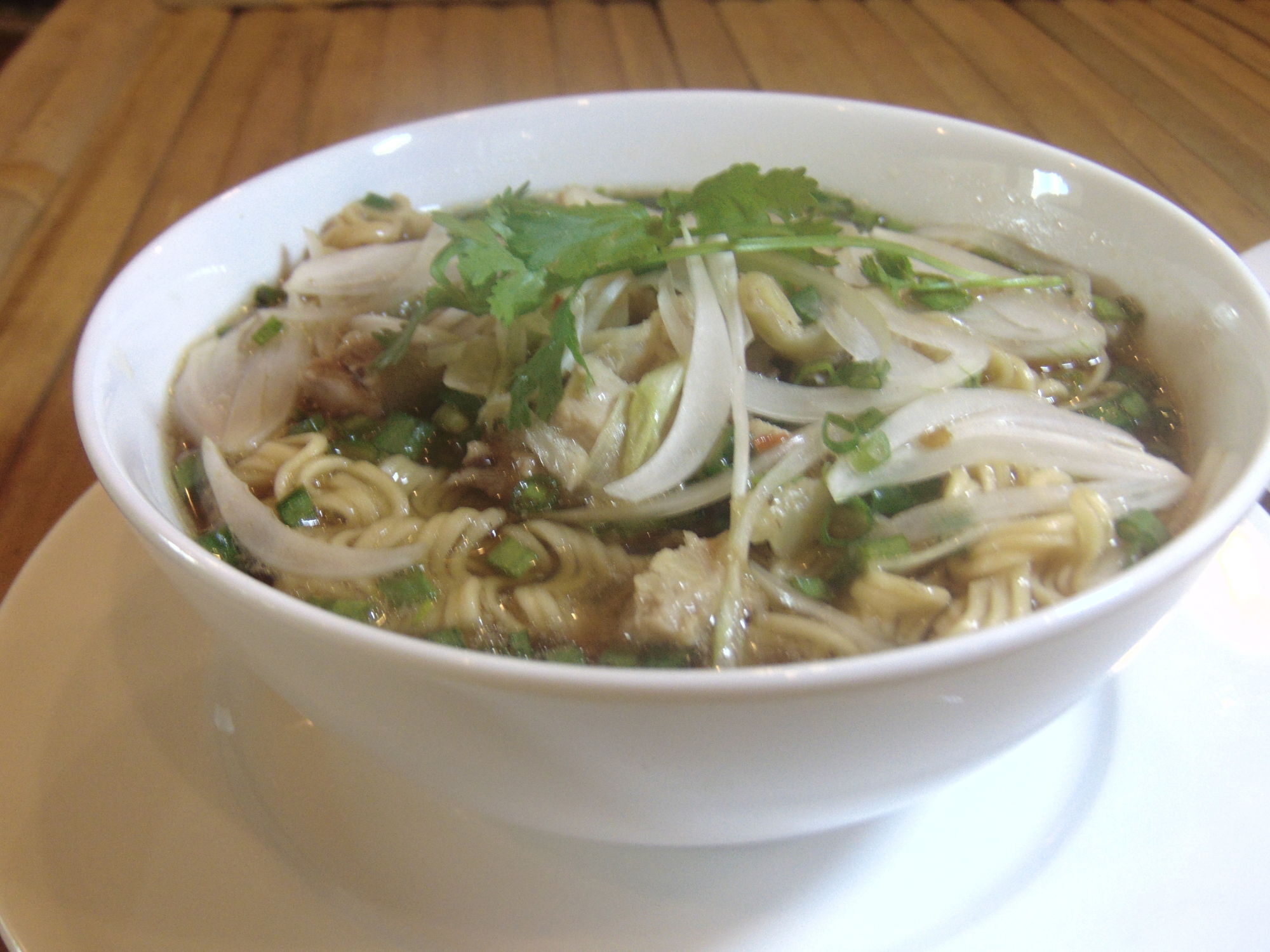 Thu Hien Hotel Nha Trang Luaran gambar
